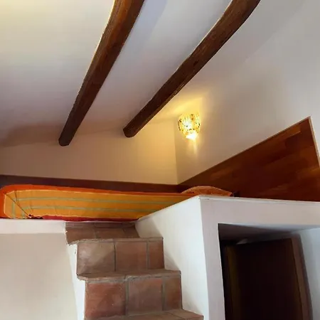 Domus Magistri Апартаменты