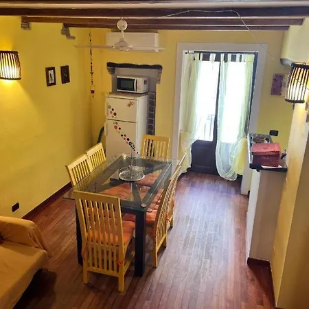 Domus Magistri Апартаменты *