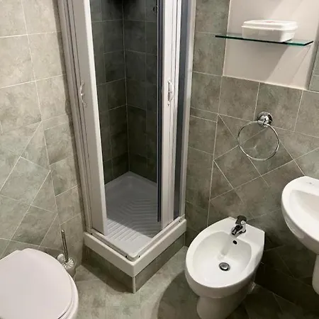 Domus Magistri Апартаменты